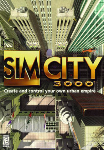 SIMCITY 3000
