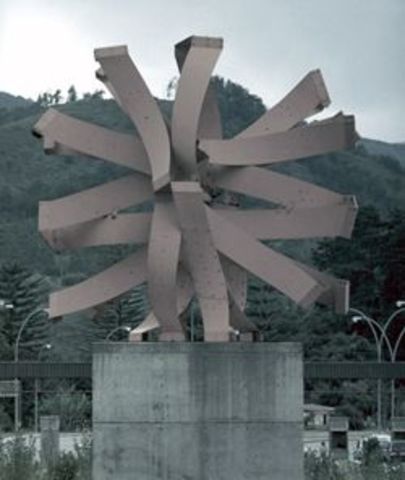 Sol negro, de la serie Mitos Andinos