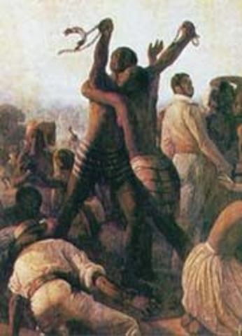 fin de la esclavitud en colombia