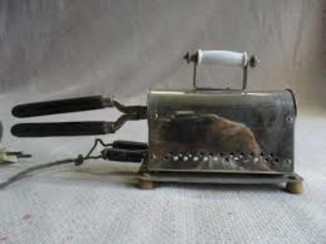 Primer alisador de cabello