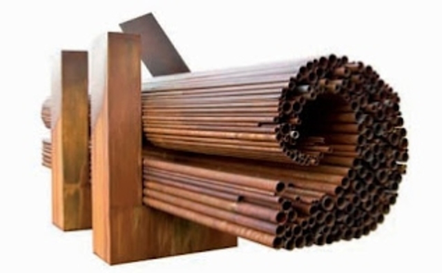 Deconstrucción: Naces