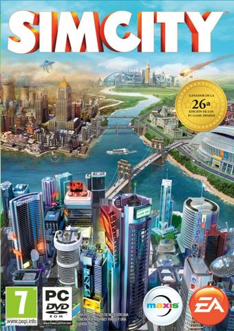 SIMCITY
