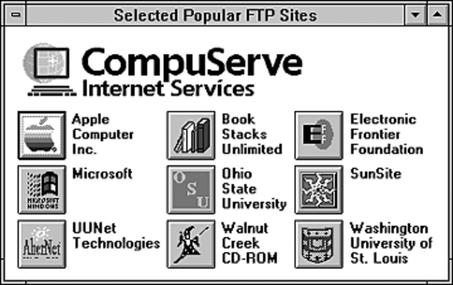 PRIMER PROVEEDOR DE INTERNET