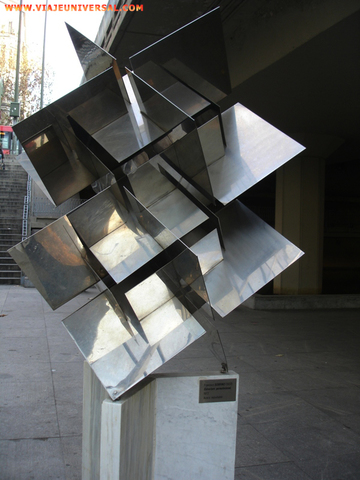 Estructura Permutacional- Francisco Sobrino