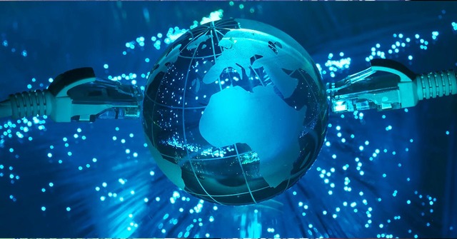 LA APERTURA DE INTERNET