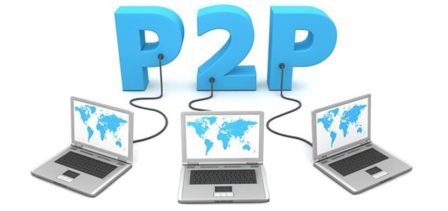 P2P