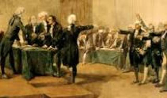 1st continental congress
