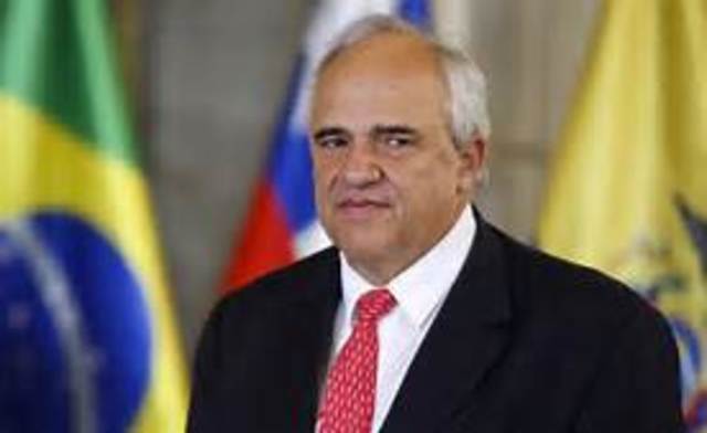 Ernesto Samper Pizano