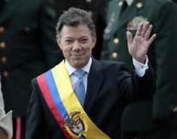 Juan Manuel Santos