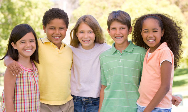 The Latent Period (6 to Puberty)