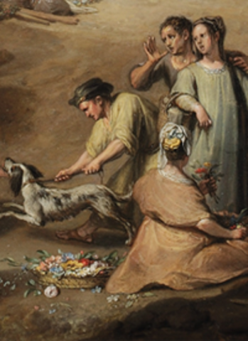 Expansion of Empire on peninsula