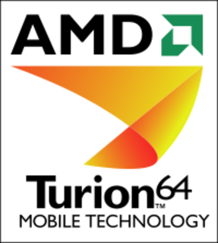 AMD Turion