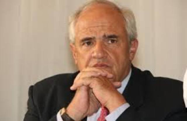 Ernesto Samper Pizano