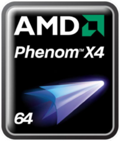AMD Phenom x4