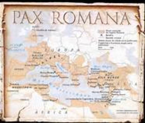 Pax Romana