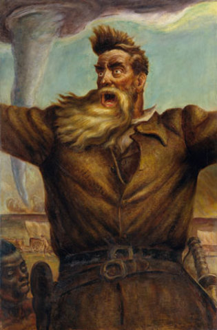 John Brown's Raid on Harper's Ferry