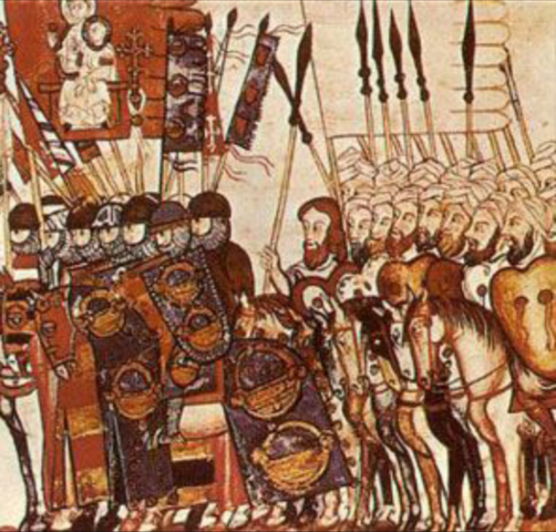 Conquesta de Mallorca