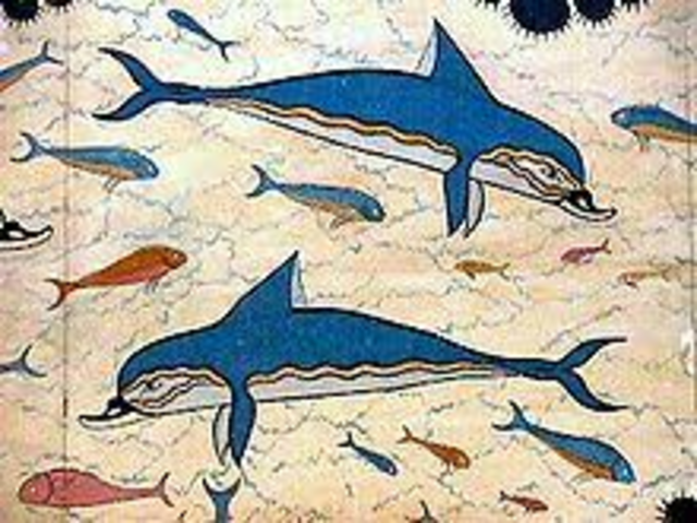 minoische  beschaving