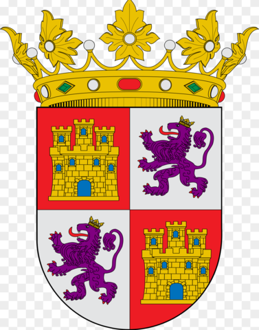 Es forma la corona de Castella