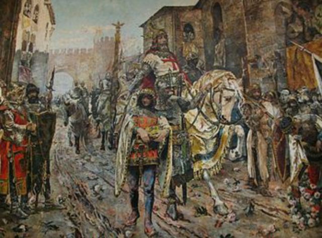 Conquesta de València