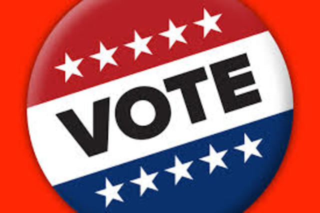 James Madison's Campaign