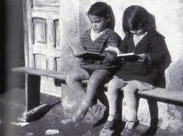 Escuela libre de enseñanza