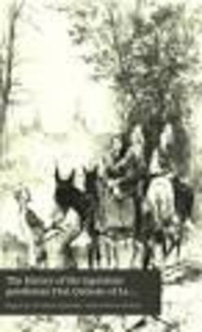 Miguel Cervantes published Don Quixote