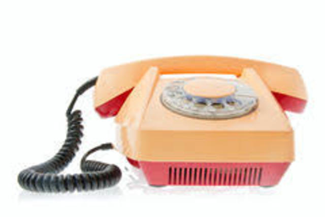 El Telephon