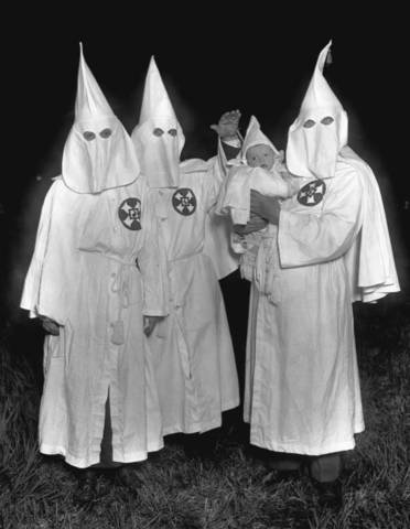 The KKK