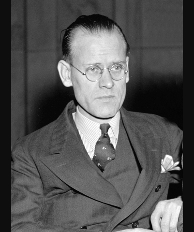 Philo Taylor Farnsworth was the First Inventor of the Television Set