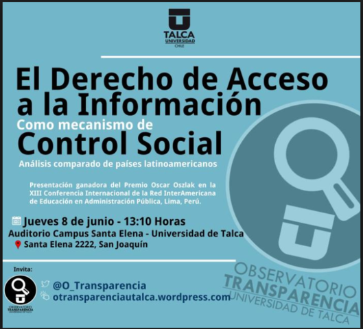 Decreto para incluir al DAI en la Constitución