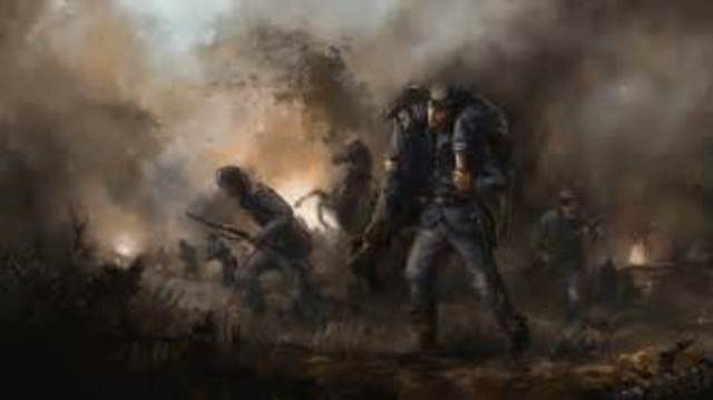 John Brown Harpers Ferry