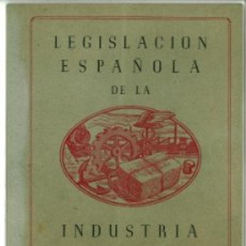 Legislación General Española