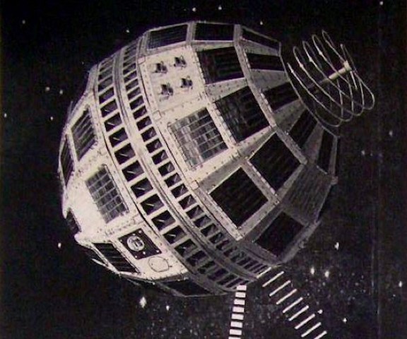 Telstar 1
