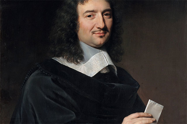 Jean baptiste colbert became the minister of finance in france