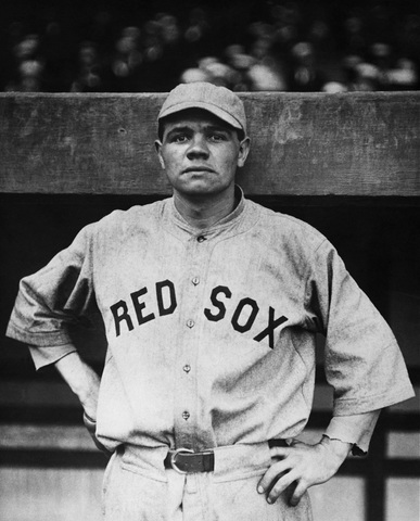 Babe ruth
