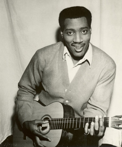 The Death of Otis Redding