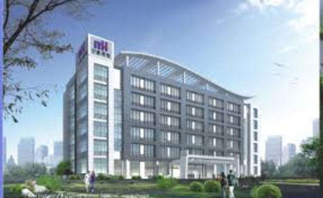 Research at Milo Bay Industries