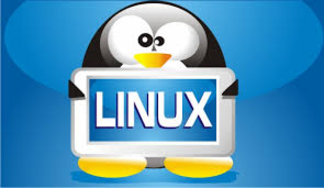 Primer Sistema Operativo Linux
