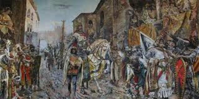 Conquesta de València