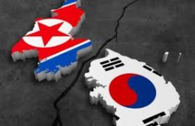 Fim da Guerra da Coreia