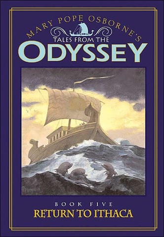 Aeolus Bag of Wind Summary and Analysis