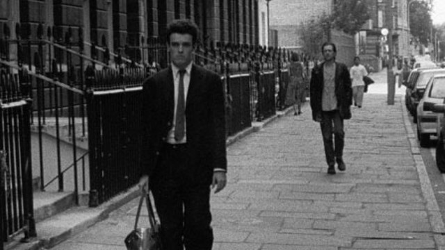 The first mission of Luke