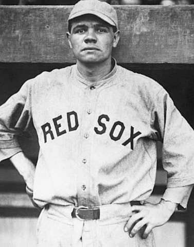 Babe Ruth
