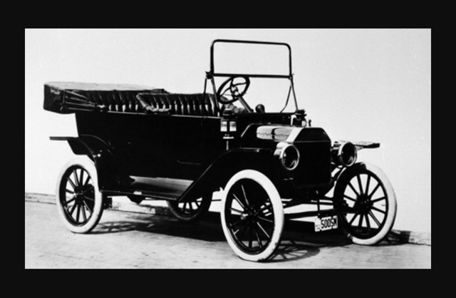 The Model T