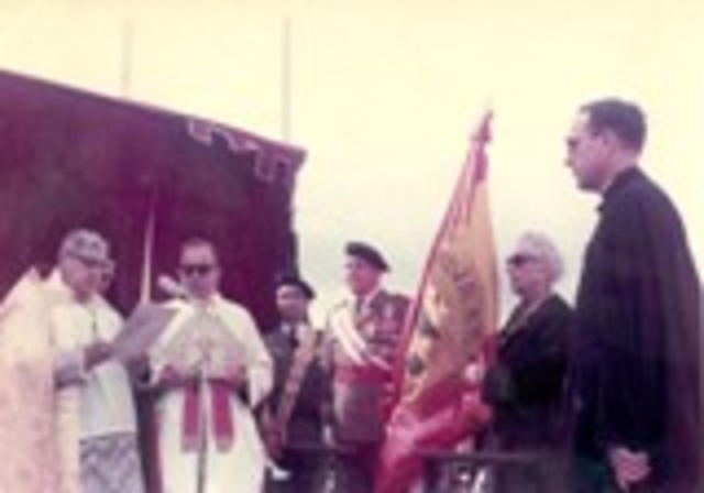 Creación de la BRIPAC