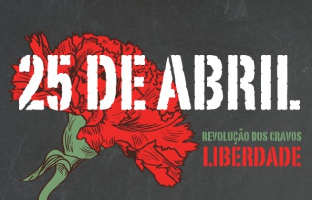 Revolução de 25 de Abril