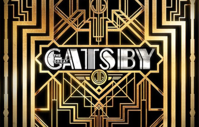 The Great Gatsby is published