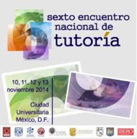 Tutoría en México