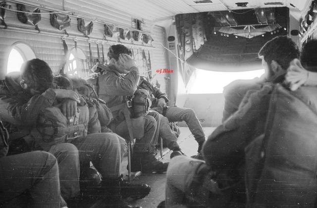 Misión en África con la ONU